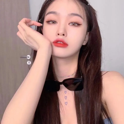 成年女性的动画时间