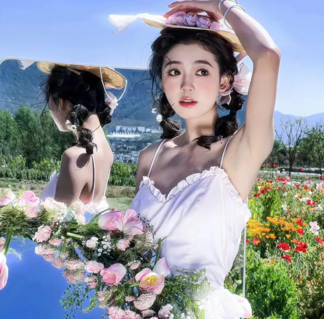小祖宗她芳心纵火